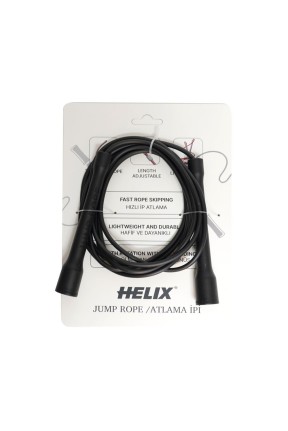 Helix Atlama İpi JRB-2