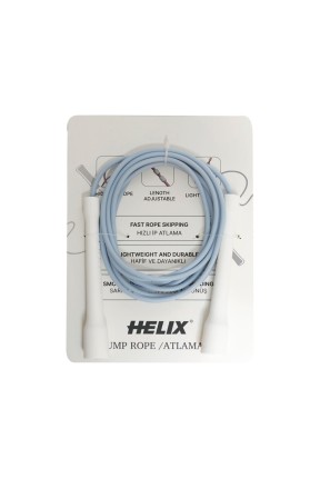 Helix Atlama İpi JRW-2