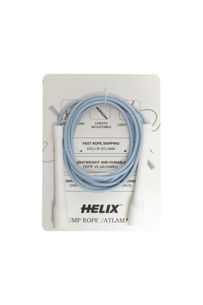 Helix Atlama İpi JRW-2
