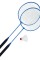 Helix Badminton Raket Seti BR001