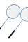 Helix Badminton Raket Seti BR001