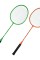 Helix Badminton Raket Seti Enjoy BR010