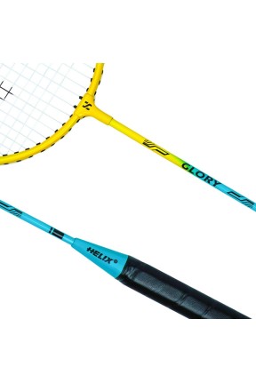 Helix Badminton Raket Seti Glory BR012 Helix Badminton Raket Seti Glory BR012