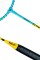 Helix Badminton Raket Seti Glory BR012
