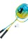 Helix Badminton Raket Seti Glory BR012