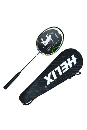 Helix Badminton Raketi Unique BR030