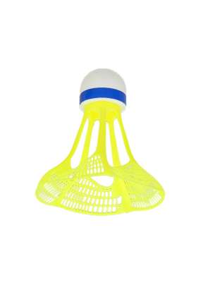Helix Badminton Topu Air AB-10 Sarı