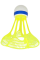 Helix Badminton Topu Air AB-10 Sarı