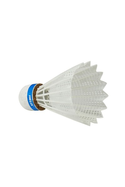 Helix Badminton Topu Hobi BBT-6'lı