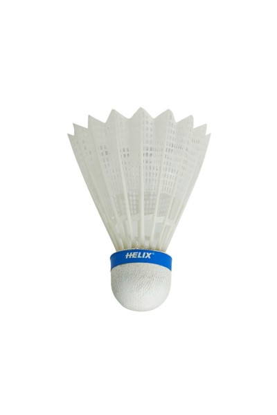 Helix Badminton Topu Hobi BBT-6'lı