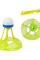Helix Badminton Topu Işıklı LB-10 Sarı