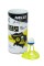 Helix Badminton Topu Işıklı LB-10 Sarı