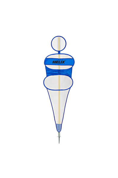 Helix Baraj Adam File - DM-17