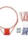 Helix Basketbol Çemberi Eco BPO-1