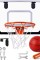 Helix Basketbol Potası Kapı Arkası BKP02