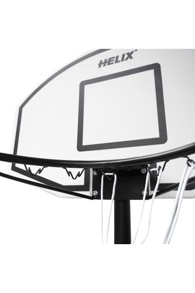 Helix Basketbol Potası Portatif BPA-160