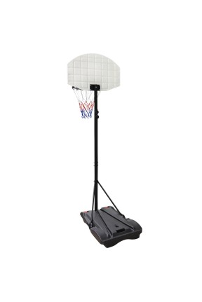Helix Basketbol Potası Portatif BPA-160