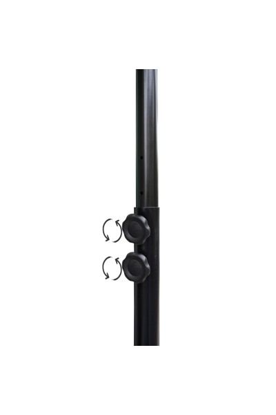 Helix Basketbol Potası Portatif BPA-160