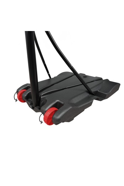 Helix Basketbol Potası Portatif BPA-160