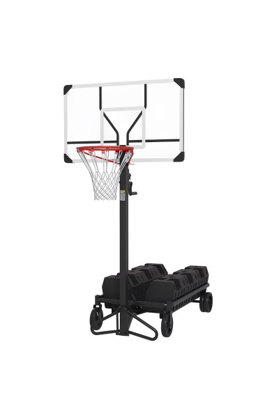 Helix Basketbol Potası Pro CD-BS004