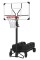 Helix Basketbol Potası Pro CD-BS004