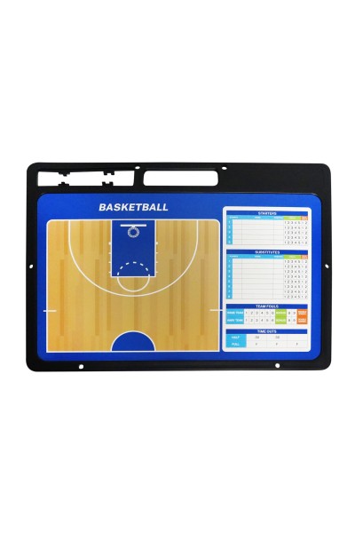 Helix Basketbol Taktik Tahtası NS