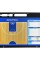 Helix Basketbol Taktik Tahtası NS