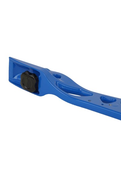 Helix Başlangıç Yay Gövdesi Point Metal 24''