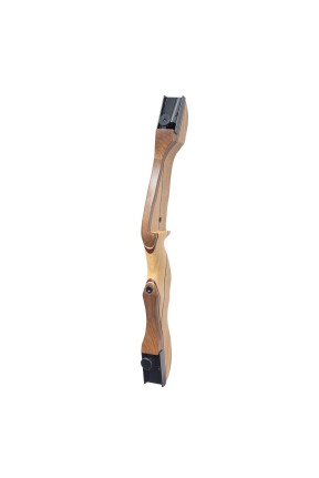 Helix Başlangıç Yay Gövdesi Wood Point Laminated 24''