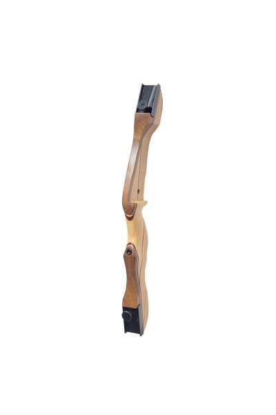 Helix Başlangıç Yay Gövdesi Wood Point Laminated 24''
