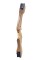 Helix Başlangıç Yay Gövdesi Wood Point Laminated 24''