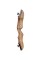 Helix Başlangıç Yay Gövdesi Wood Point Laminated 24''