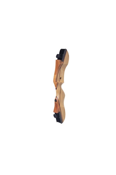 Helix Başlangıç Yay Gövdesi Wood Point Laminated 24''