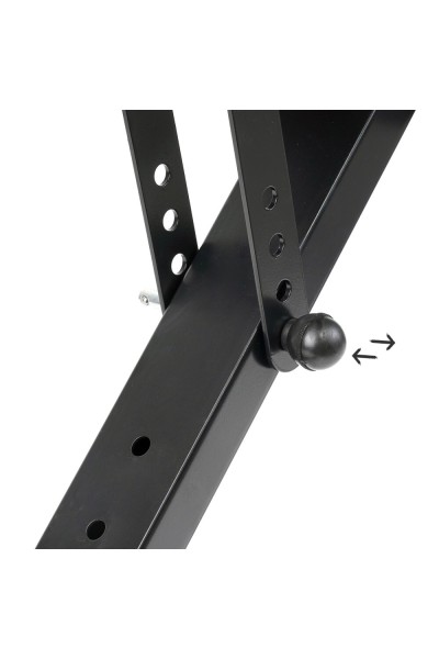 Helix Bench Press Sehpası Çok Fonksiyonlu CD-03