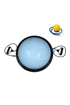 Helix Bosu Denge Topu Mavi - BB-120