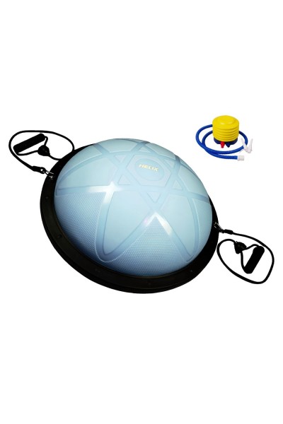 Helix Bosu Denge Topu Mavi - BB-120