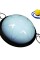 Helix Bosu Denge Topu Mavi - BB-120