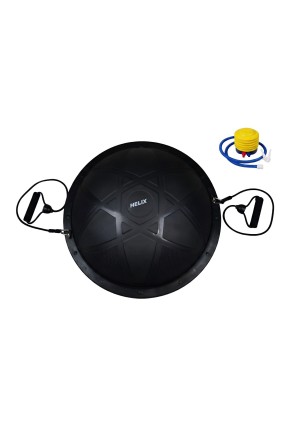 Helix Bosu Denge Topu Siyah - BB-110