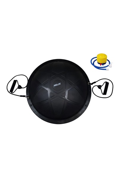 Helix Bosu Denge Topu Siyah - BB-110