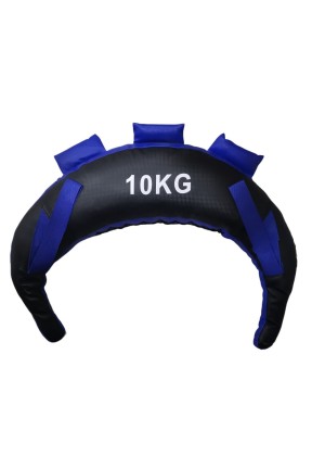 Helix Bulgar Çantası BB10 10kg
