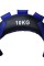 Helix Bulgar Çantası BB10 10kg