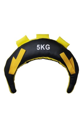 Helix Bulgar Çantası BB5 5kg