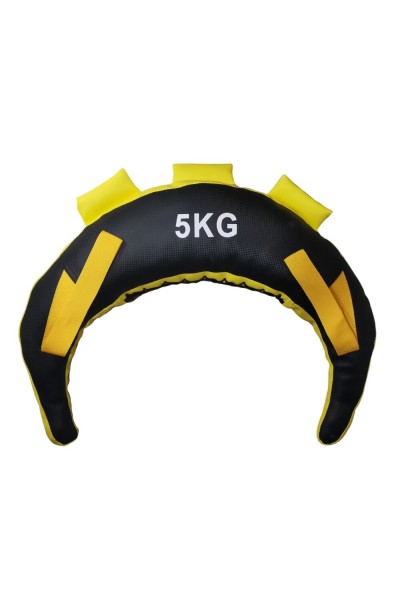 Helix Bulgar Çantası BB5 5kg