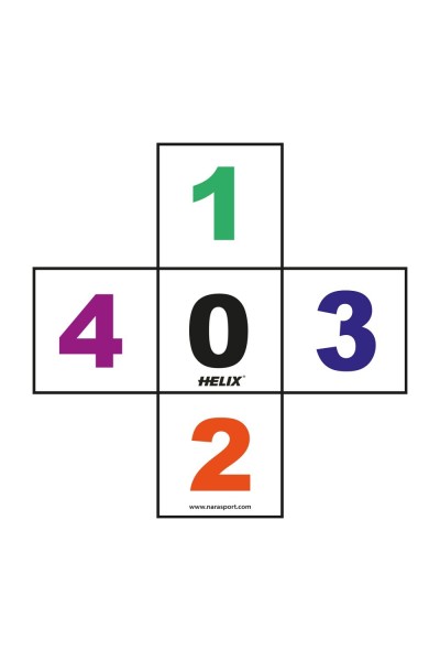 Helix Çabukluk Artısı CA-20