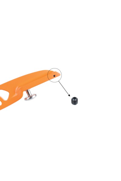 Helix Centershot Vidası