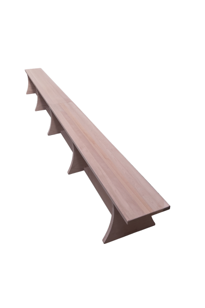 Helix Cimnastik Sırası CS-4 4m