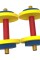 Helix Çocuk Dambılı KB-11
