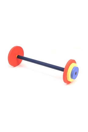 Helix Çocuk Fitness Barı KB-12