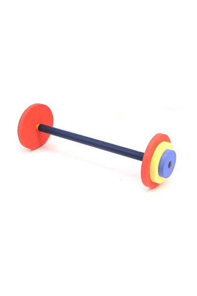 Helix Çocuk Fitness Barı KB-12