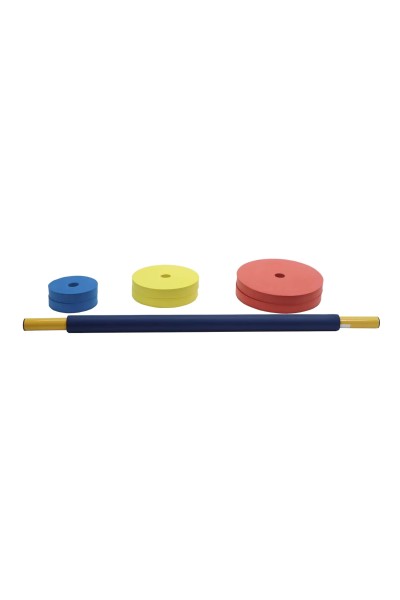 Helix Çocuk Fitness Barı KB-12